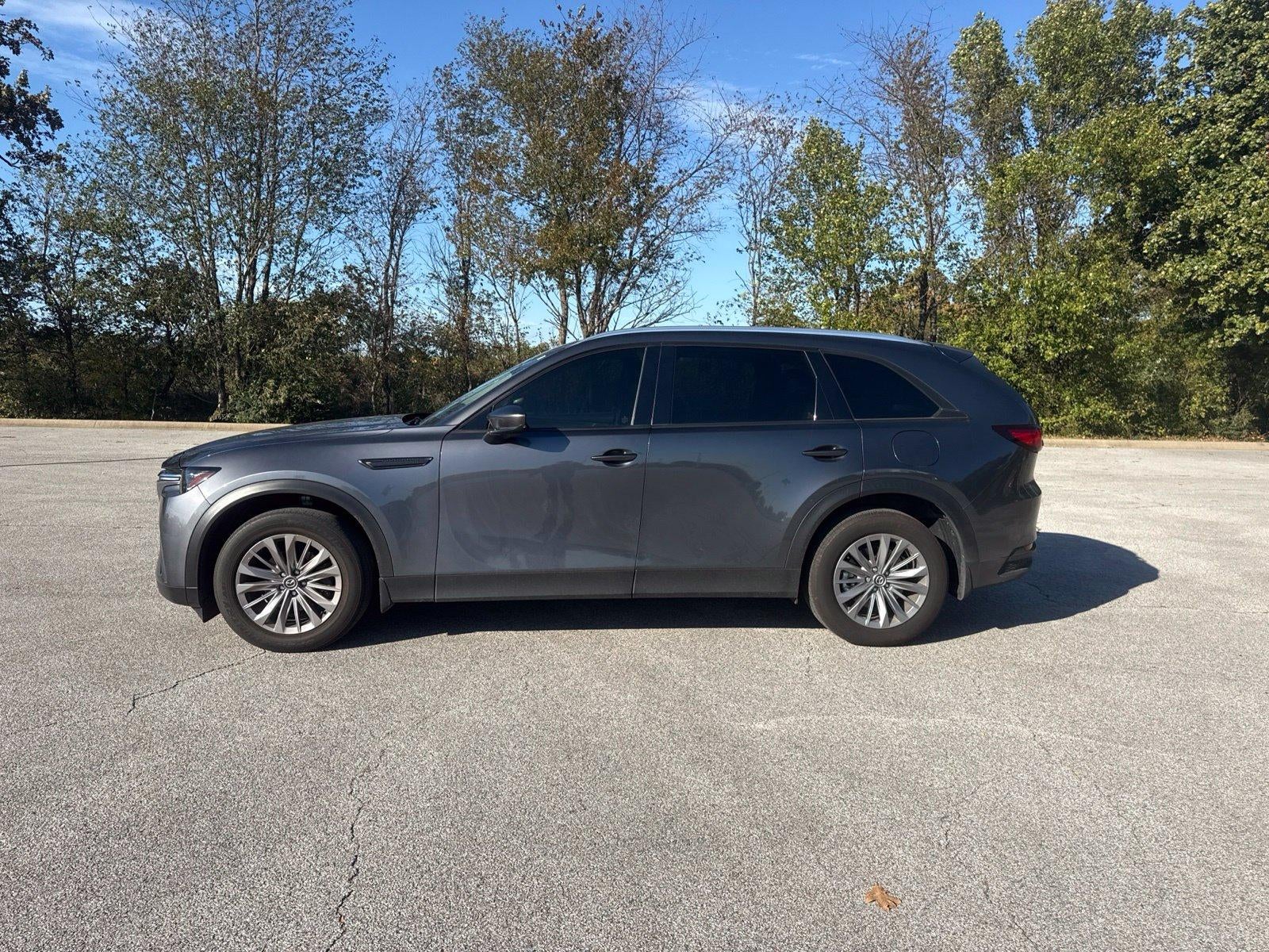 2024 Mazda Mazda CX-90 3.3 Turbo Preferred