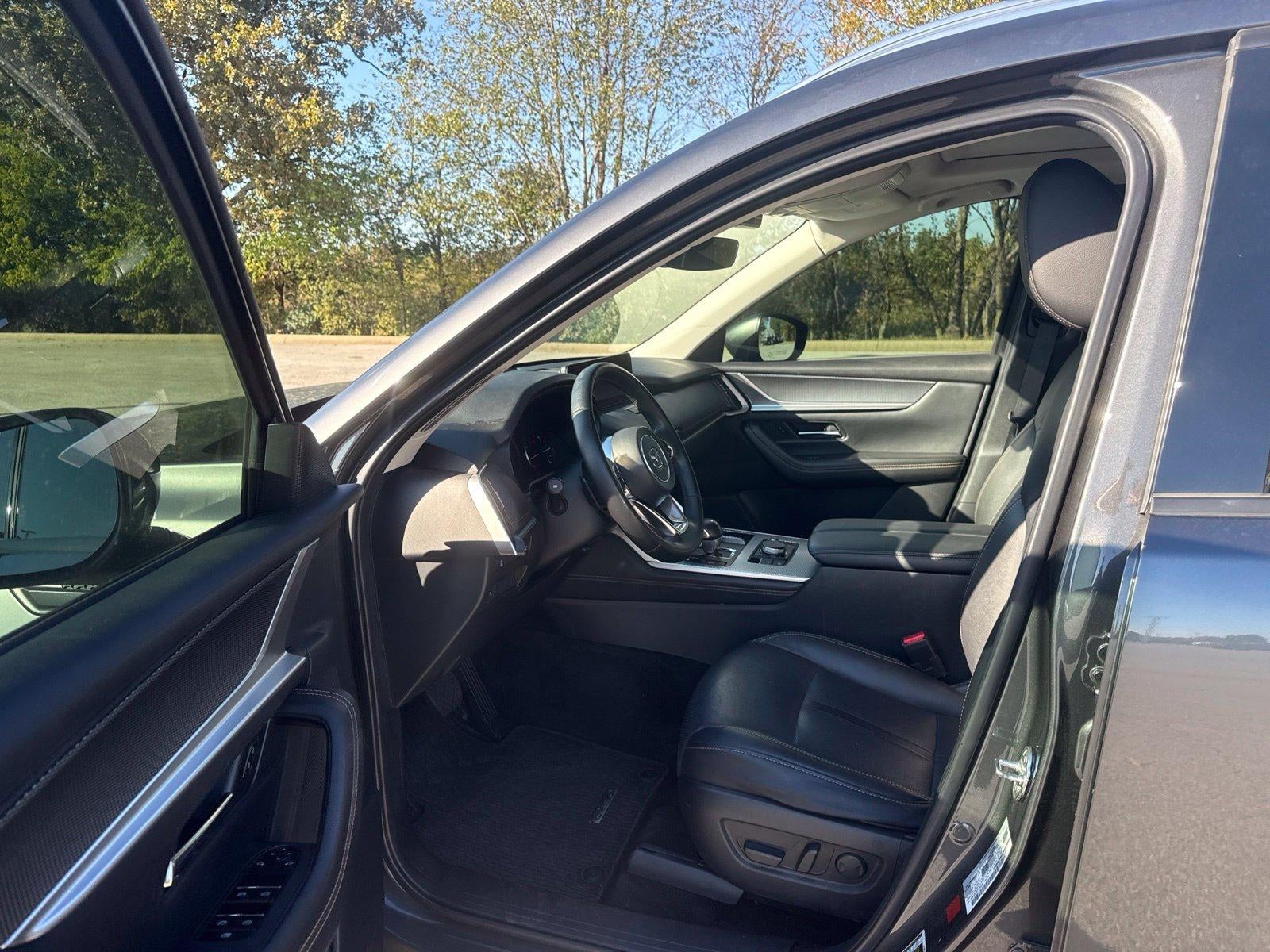 2024 Mazda Mazda CX-90 3.3 Turbo Preferred