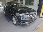 2021 Nissan Rogue Sport S AWD Xtronic CVT