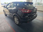 2021 Nissan Rogue Sport S AWD Xtronic CVT