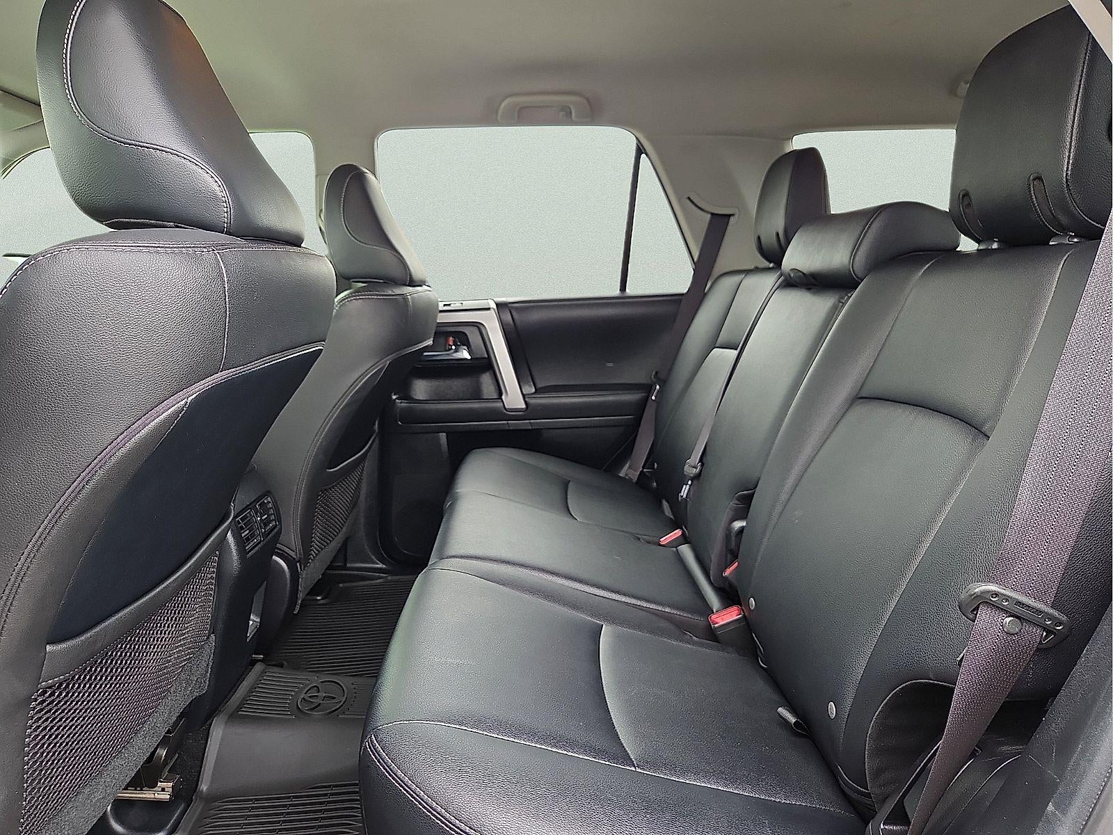 2023 Toyota 4Runner TRD Sport