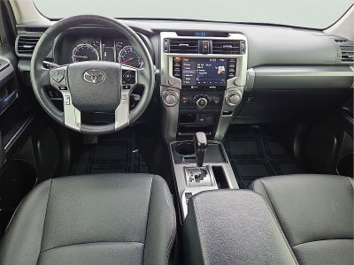 2023 Toyota 4Runner TRD Sport