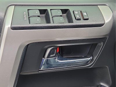 2023 Toyota 4Runner TRD Sport