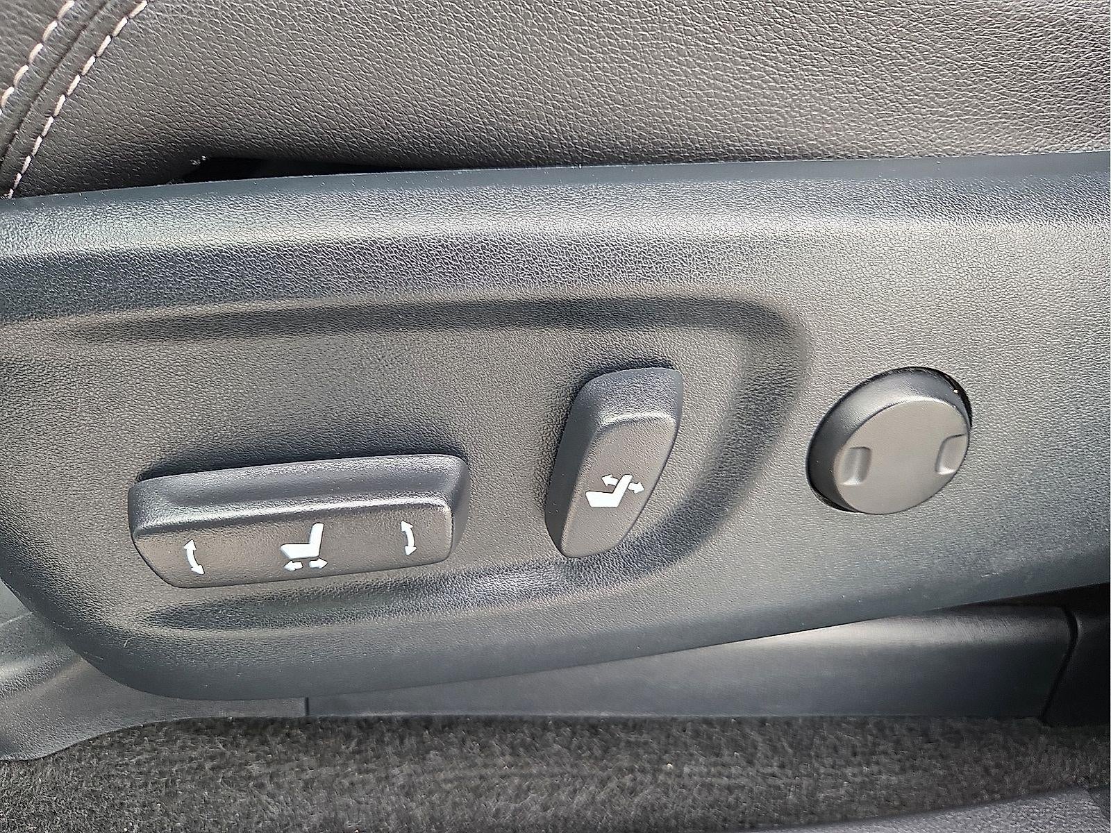 2023 Toyota 4Runner TRD Sport