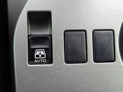 2023 Toyota 4Runner TRD Sport