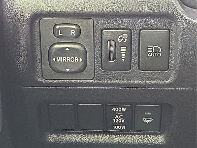 2023 Toyota 4Runner TRD Sport