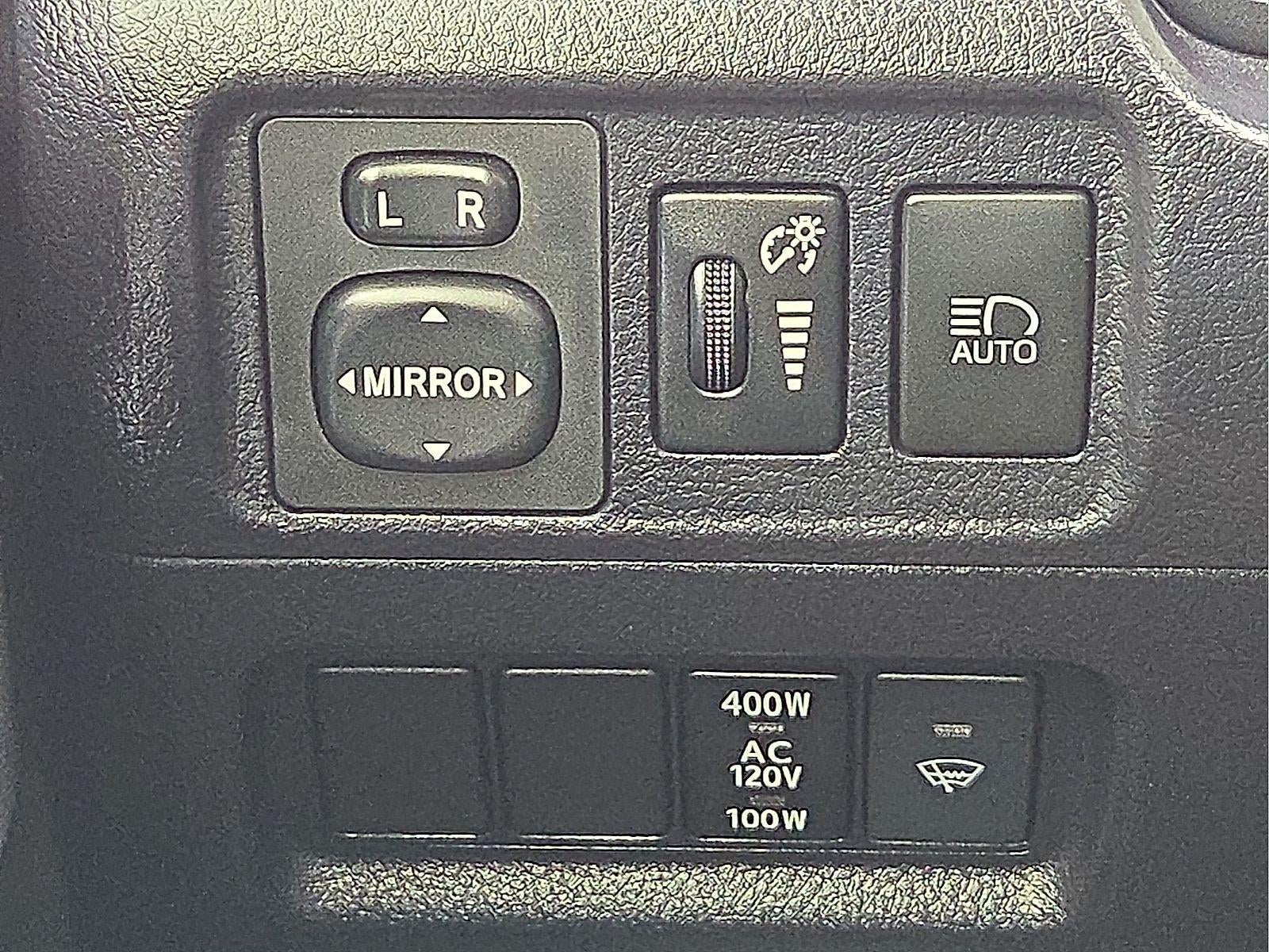 2023 Toyota 4Runner TRD Sport