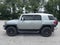 2010 Toyota FJ Cruiser SR