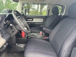 2010 Toyota FJ Cruiser SR