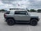 2010 Toyota FJ Cruiser SR