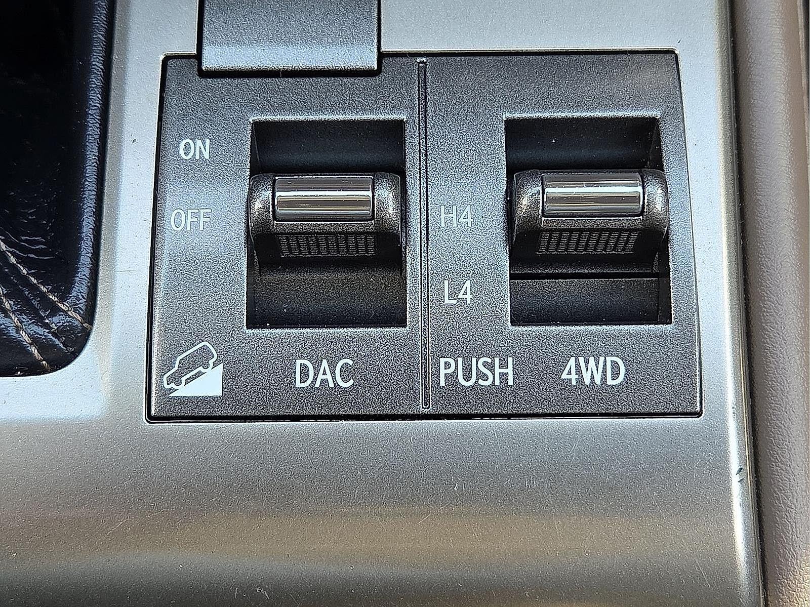 2017 Lexus GX 460 GX 460