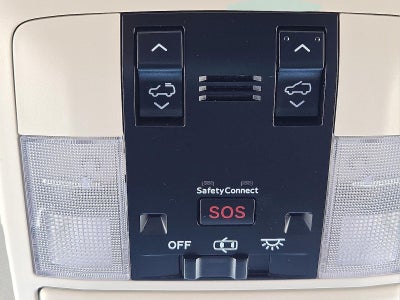 2017 Lexus GX 460 GX 460