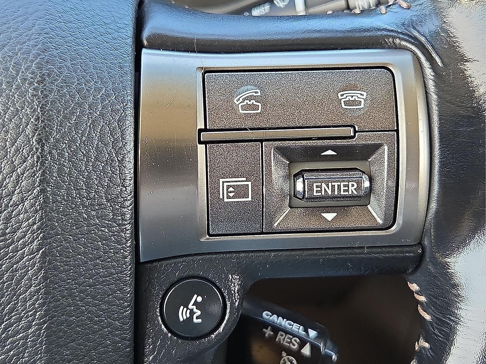 2017 Lexus GX 460 GX 460