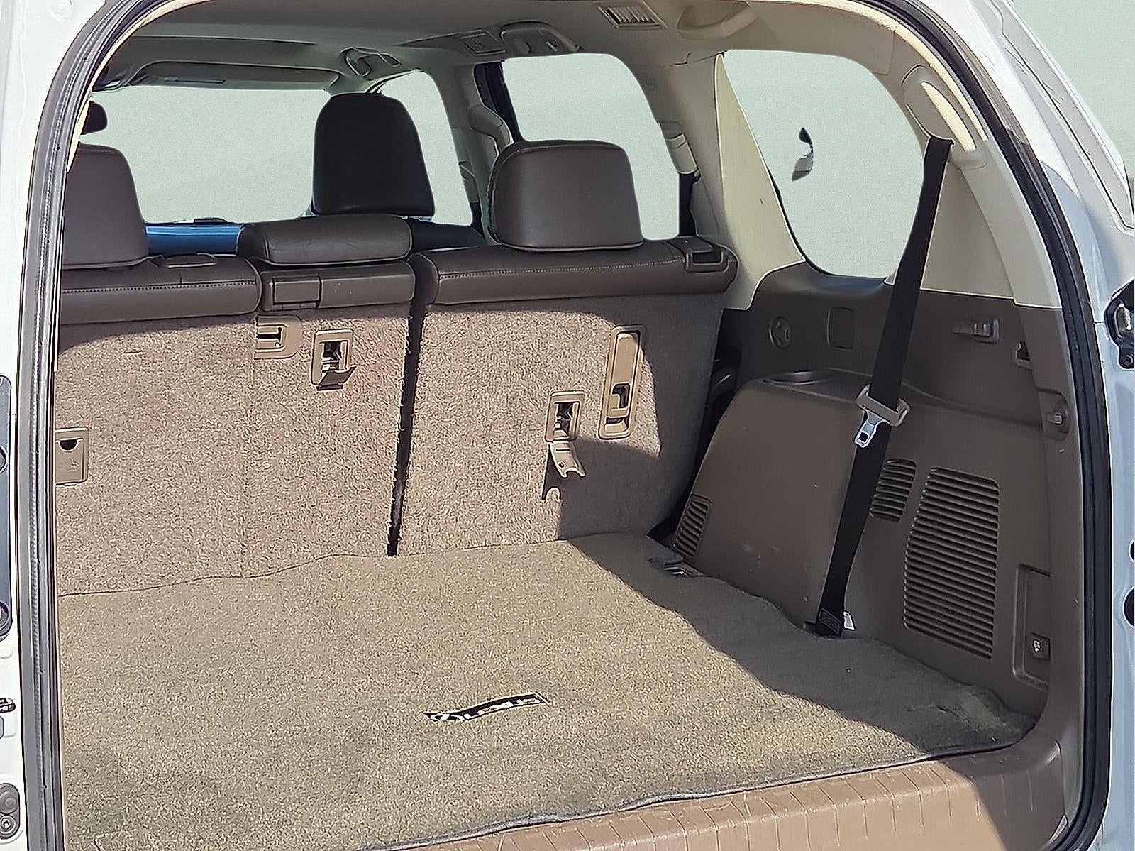 2017 Lexus GX 460 GX 460