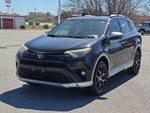 2016 Toyota RAV4 SE