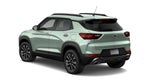2026 Chevrolet Trailblazer Base