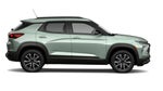 2026 Chevrolet Trailblazer Base