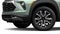 2026 Chevrolet Trailblazer Base