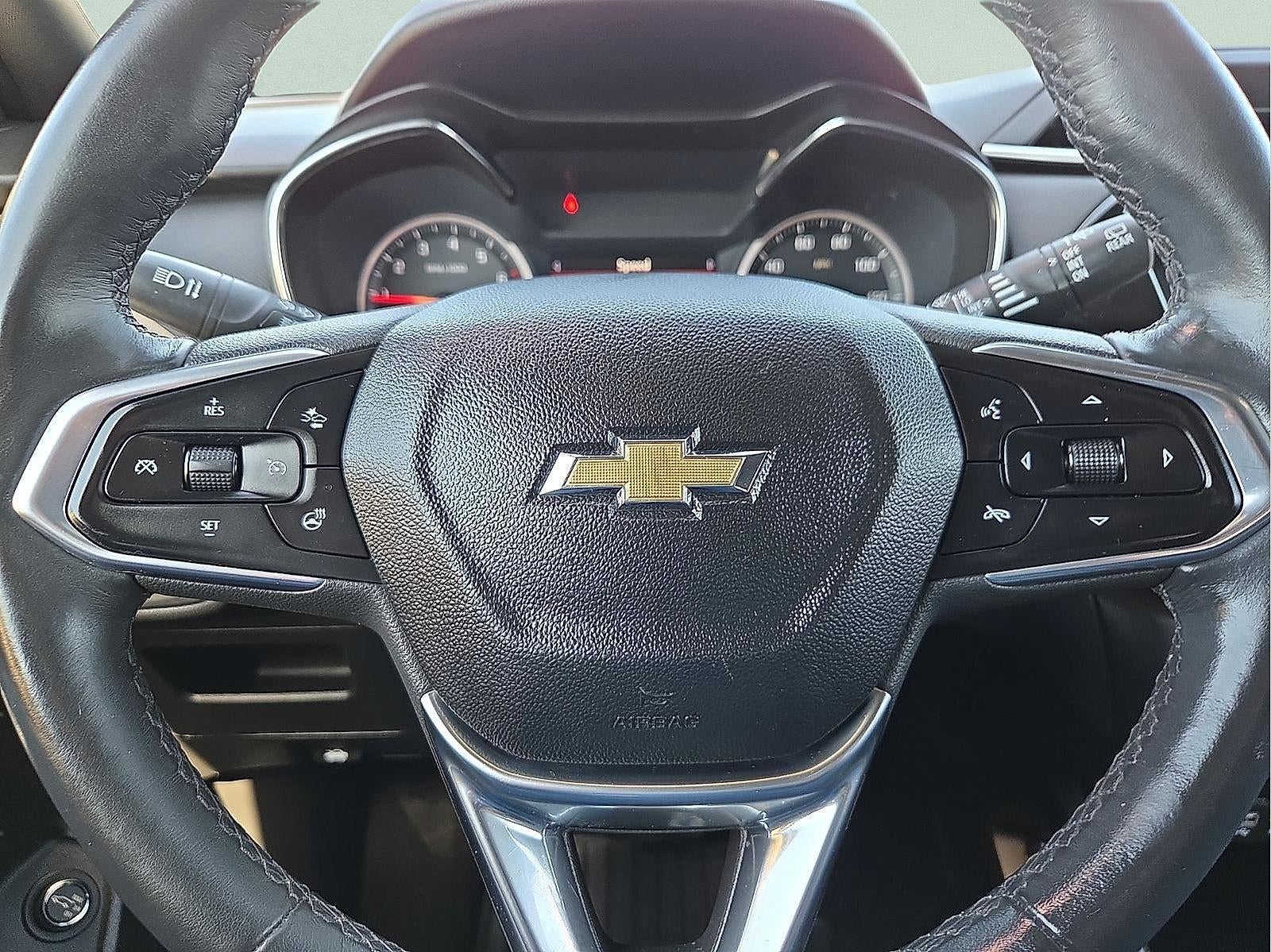 2023 Chevrolet Trailblazer ACTIV