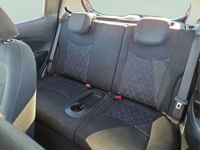 2020 Chevrolet Spark LS Automatic