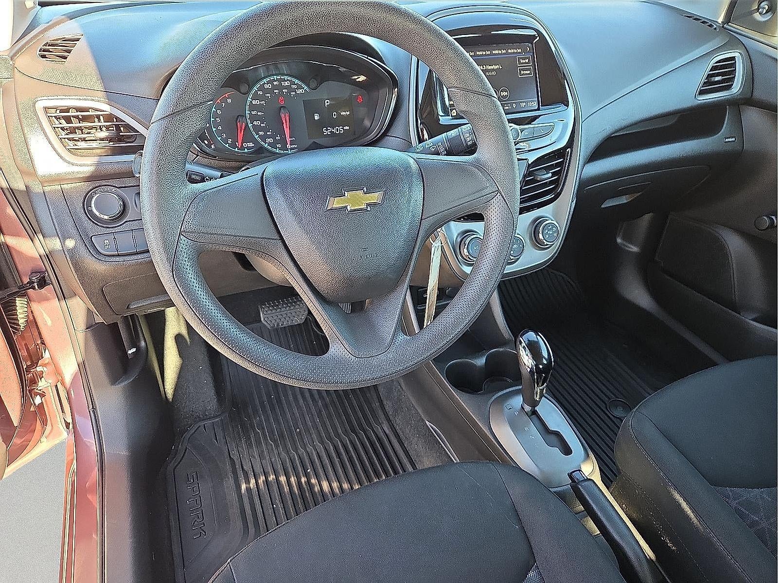 2020 Chevrolet Spark LS Automatic