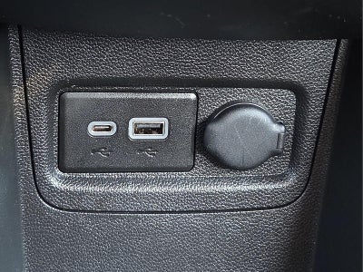 2020 Chevrolet Spark LS Automatic