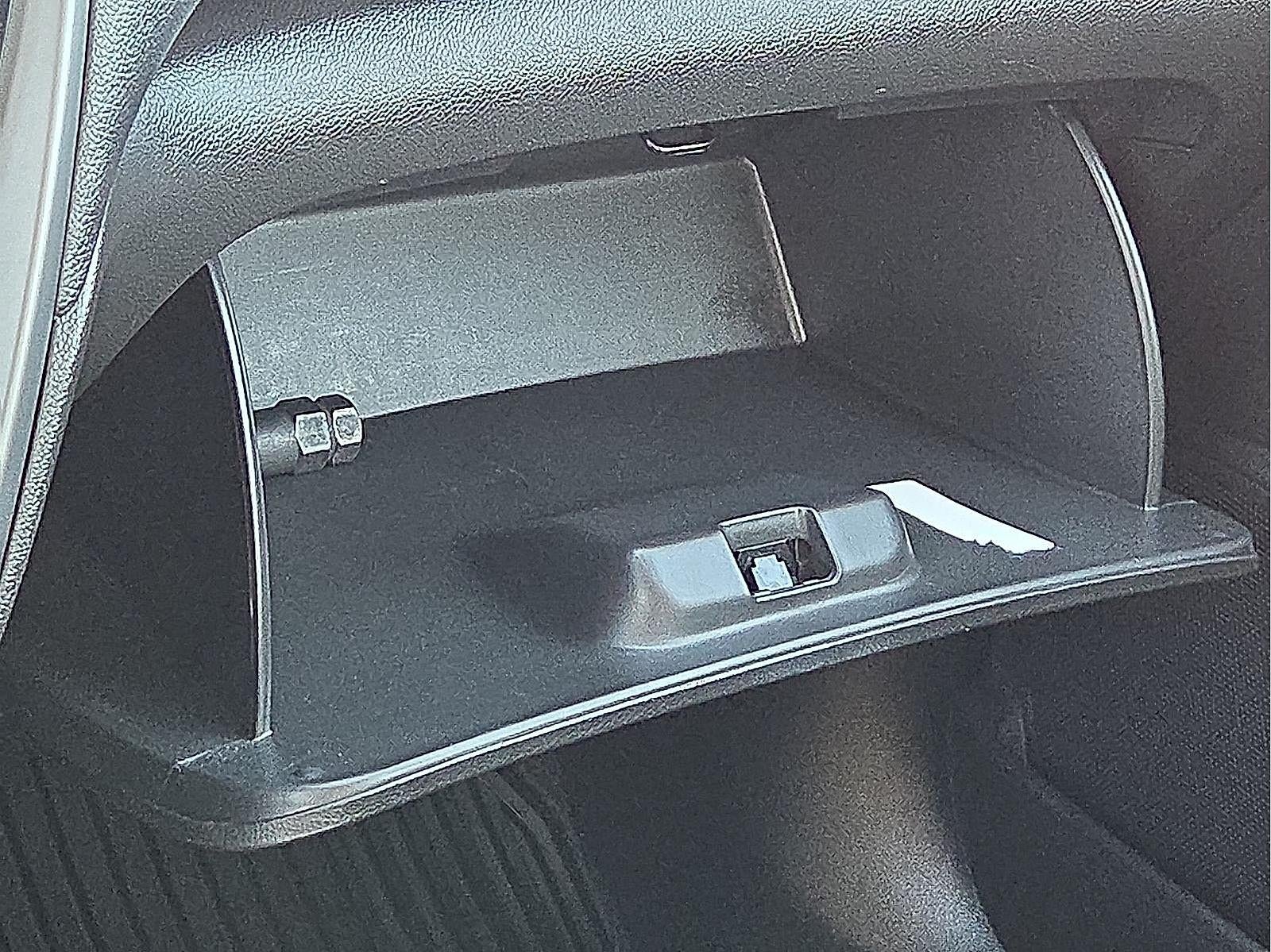 2020 Chevrolet Spark LS Automatic