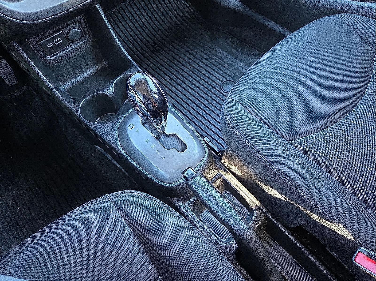 2020 Chevrolet Spark LS Automatic