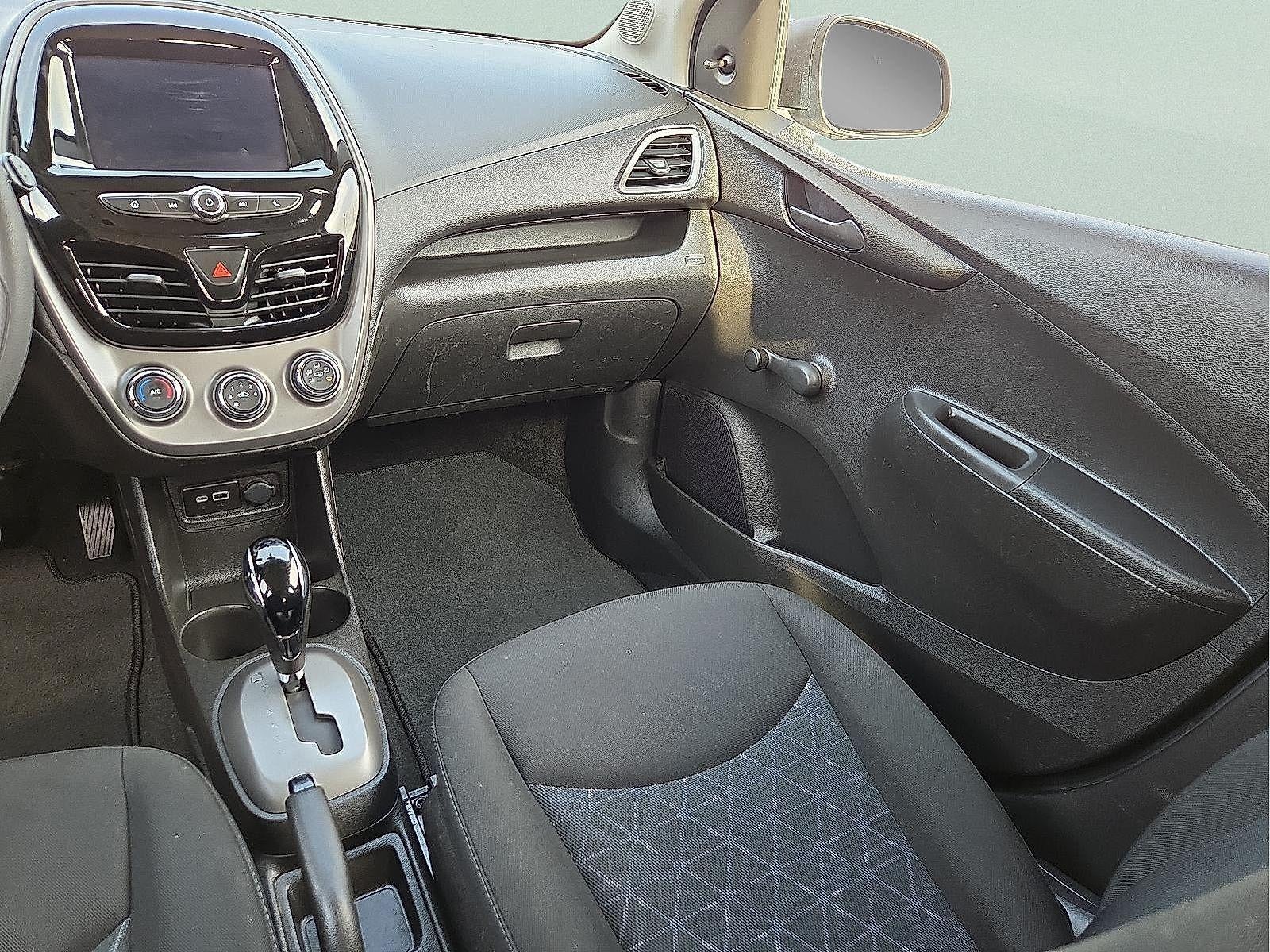 2020 Chevrolet Spark LS Automatic