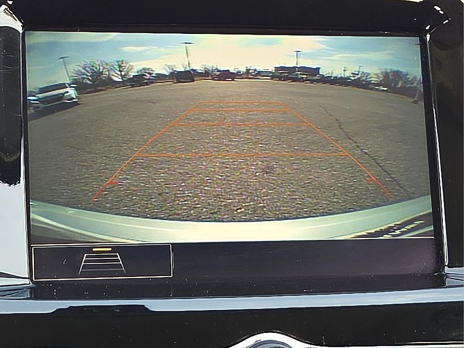 2020 Chevrolet Spark LS Automatic