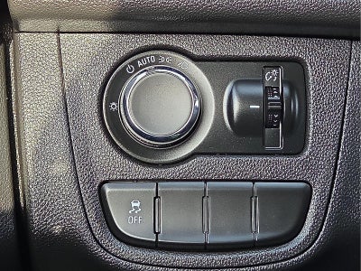 2020 Chevrolet Spark LS Automatic