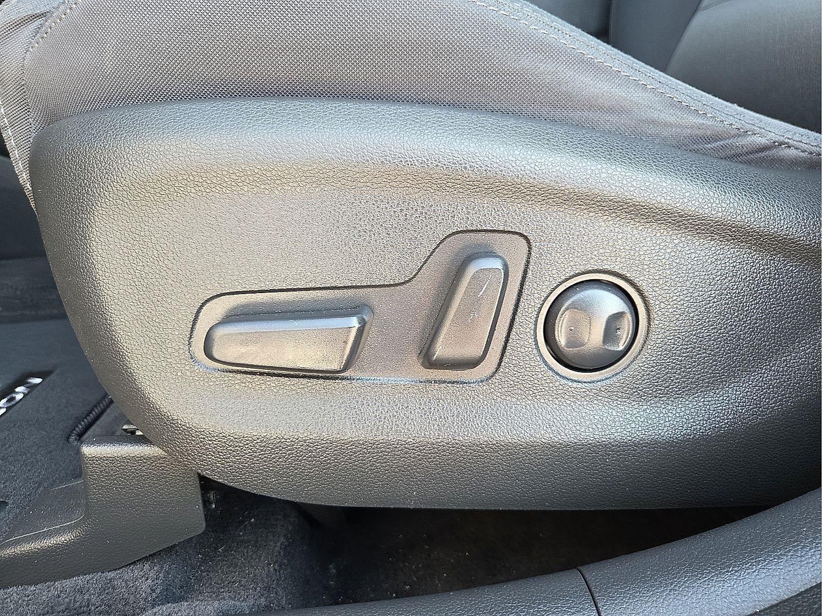2017 Hyundai Tucson Eco