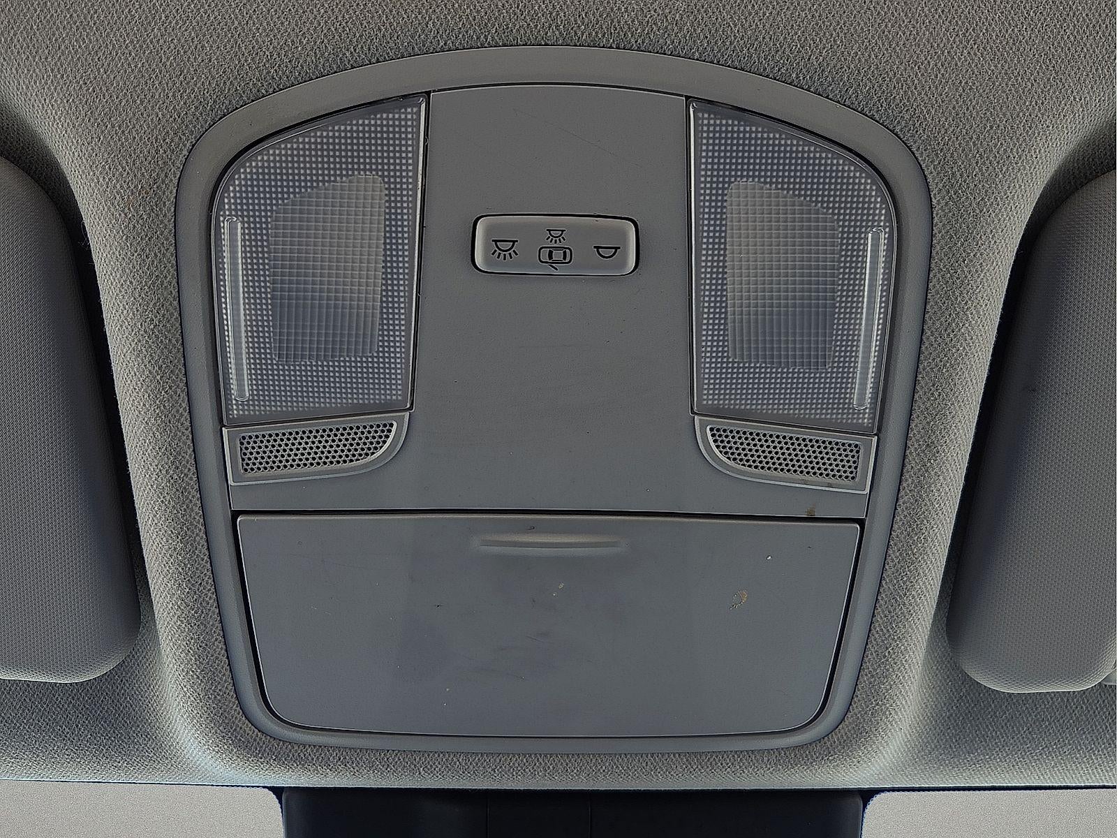 2020 Hyundai Kona SE