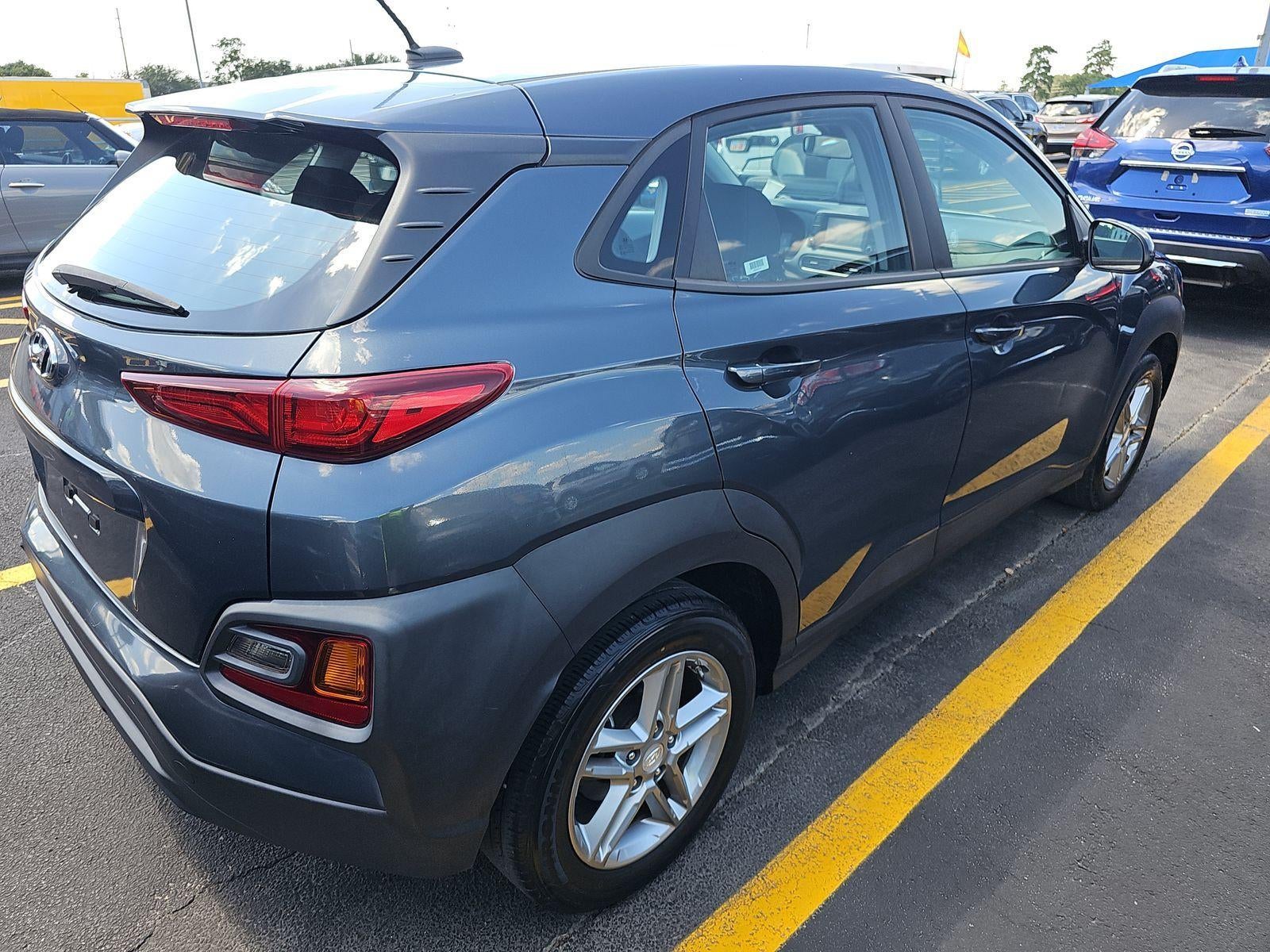 2020 Hyundai Kona SE