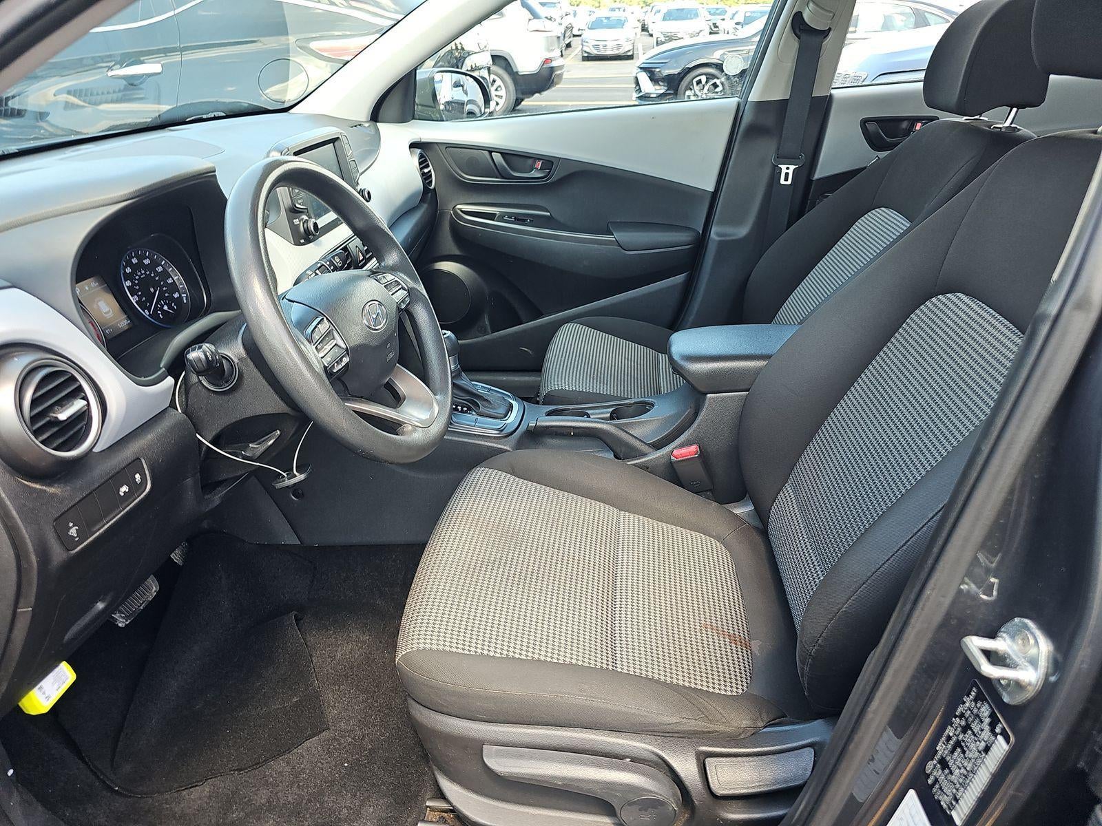 2020 Hyundai Kona SE