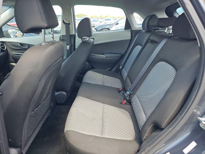 2020 Hyundai Kona SE
