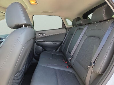 2019 Hyundai Kona Limited