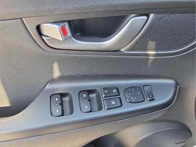 2019 Hyundai Kona Limited