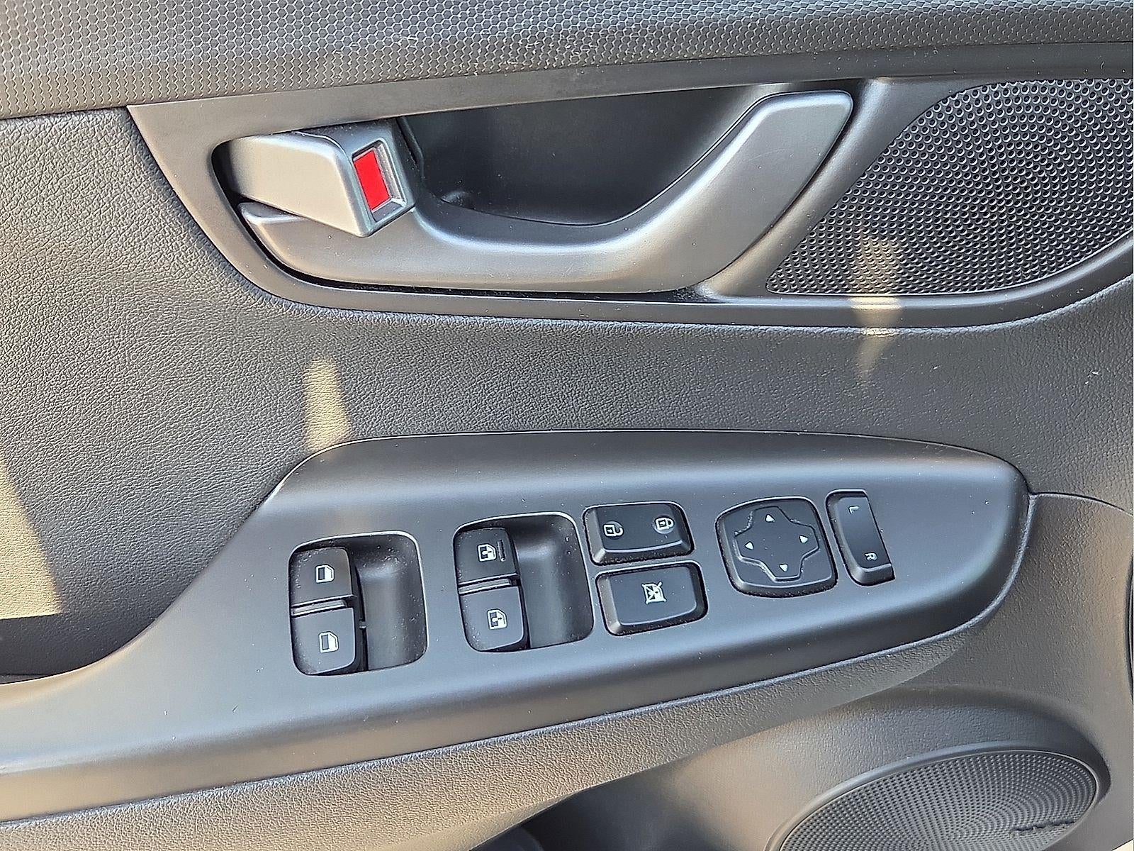 2019 Hyundai Kona Limited