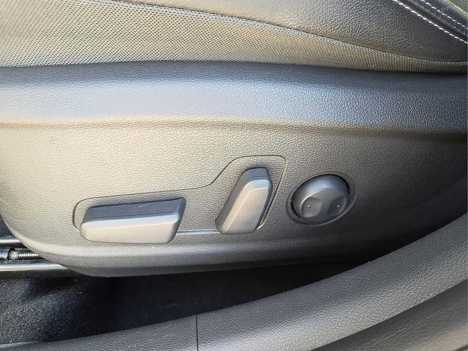 2019 Hyundai Kona Limited