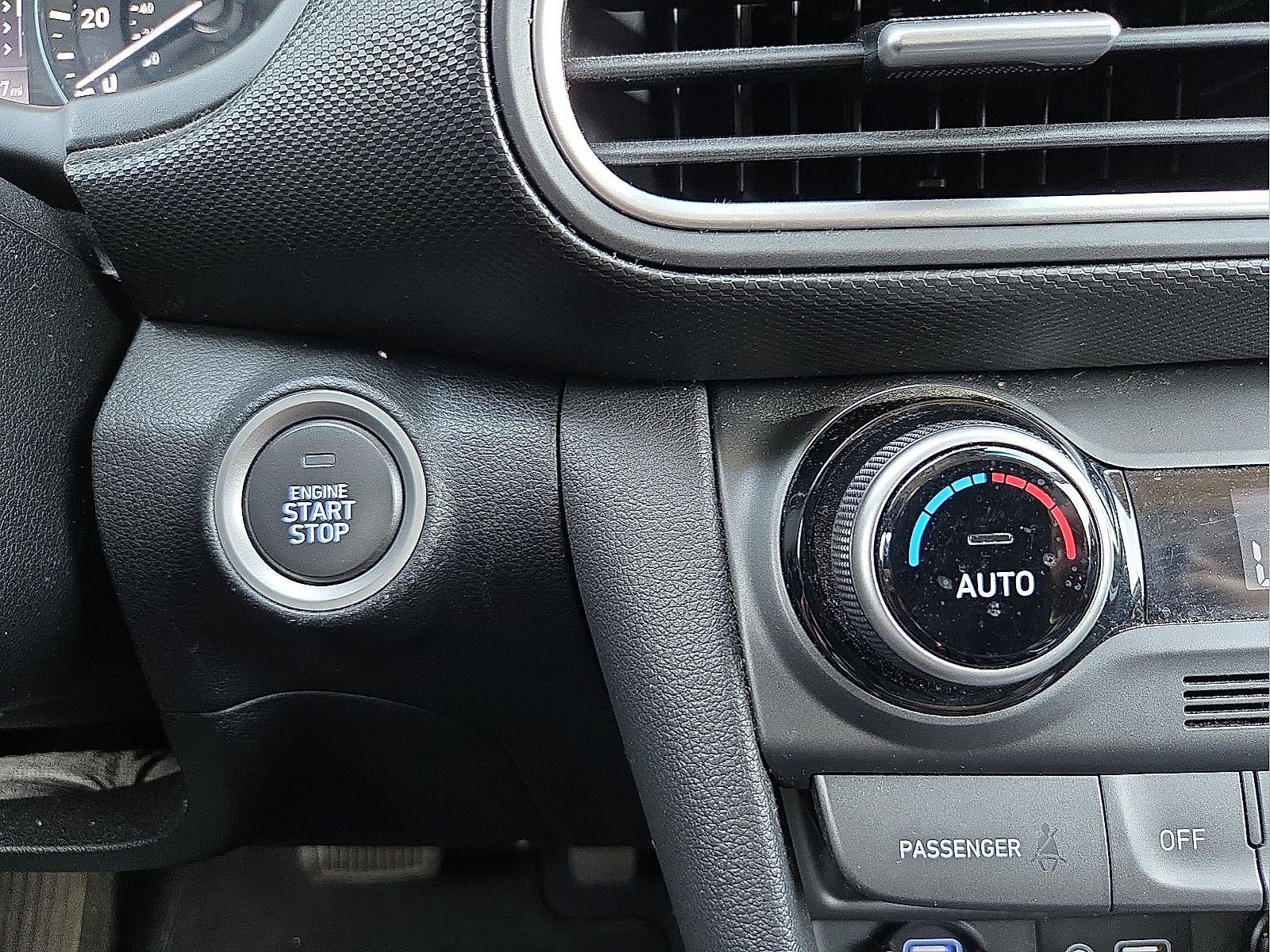 2019 Hyundai Kona Limited