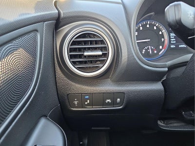2019 Hyundai Kona Limited