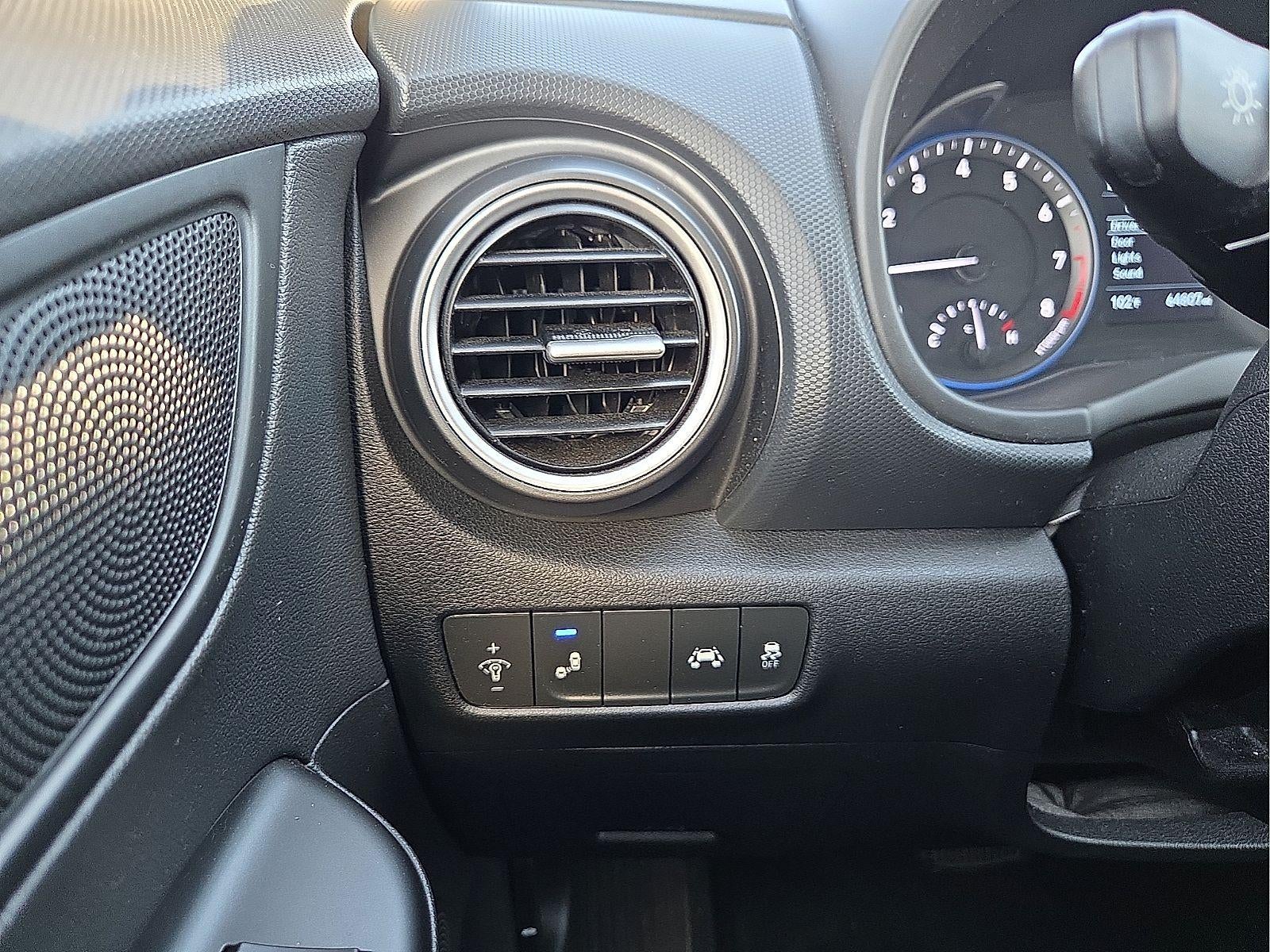 2019 Hyundai Kona Limited