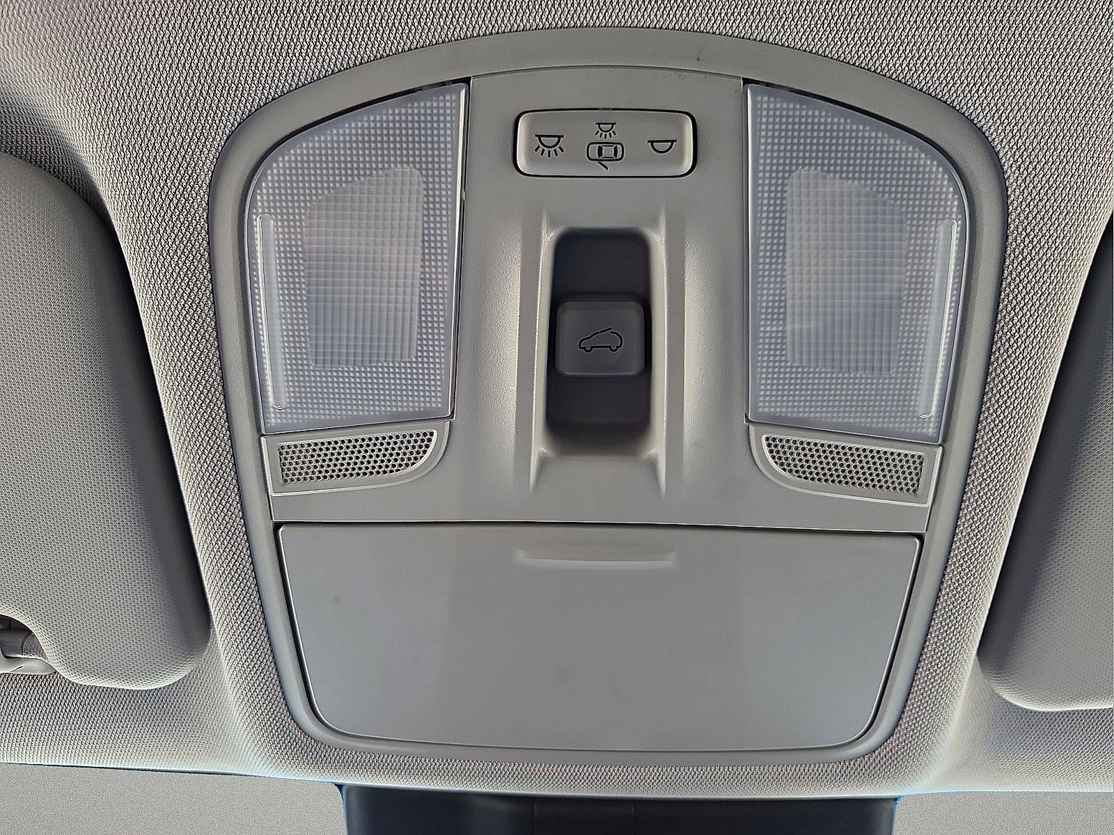 2019 Hyundai Kona Limited