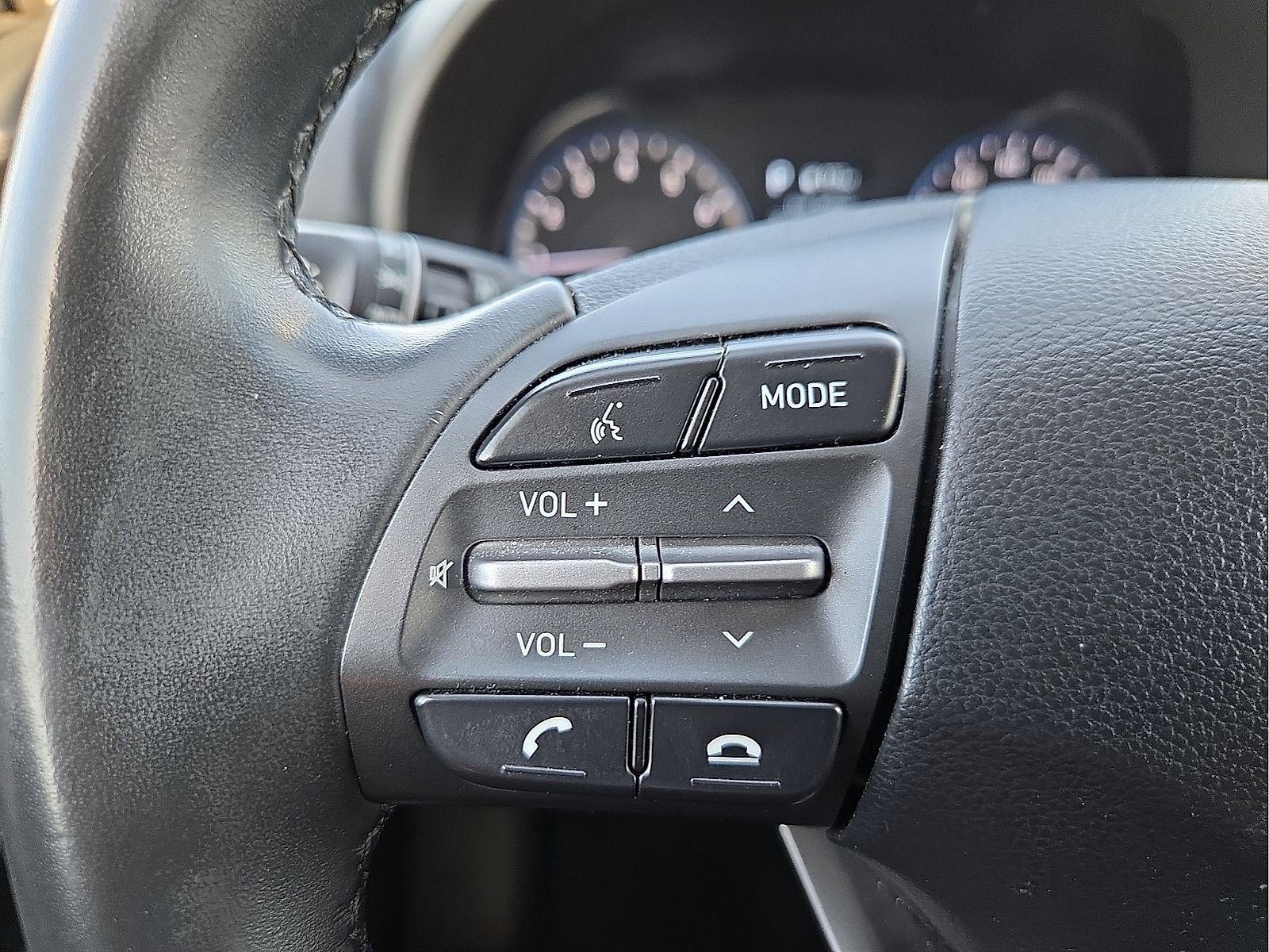 2019 Hyundai Kona Limited