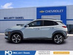 2019 Hyundai Kona Limited