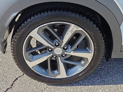 2019 Hyundai Kona Limited
