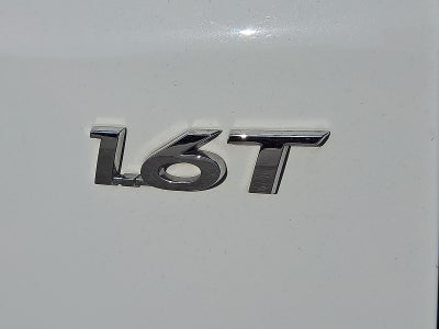 2019 Hyundai Kona Limited