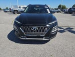 2018 Hyundai Kona Limited