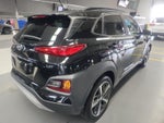 2018 Hyundai Kona Limited